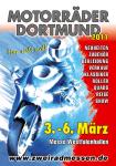 2011 Motorräder Dortmund