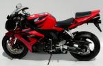 CBR1000 Fireblade 2007 David