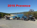 2016 Provence