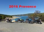 2016 Provence