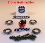 2016 WeihnachtZ-Stammtisch Murr