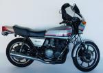 Z500 1979