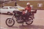 1978 Wilhelmshaven