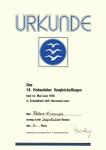 Urkunde-L