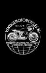 2024 Vintage Motorcycles Murr