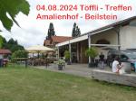 2024 Amalienhof