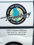 2024 Tonenburg Z1300 IG