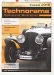 2015 Technorama Kassel