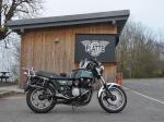 Z1000ST grün