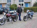 2008 Anschaffung