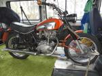 Ducati Scrambler