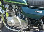 Z750B