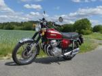CB750K2