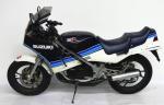 Suzuki RG 250 Gamma