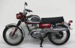 Suzuki T20 Jürgen