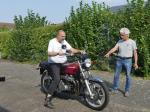 Z1000ST 1980 Mike