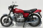 Z400B Twin