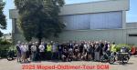 2025 Murr Oldtimerle Ausfahrt
