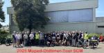 2025 Murr Oldtimerle Ausfahrt