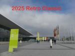 2025 Retro Classic
