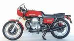 Moto Guzzi LM  850