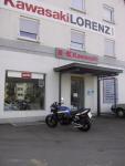 ZRX1200R 2003 Hannes