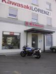 ZRX1200R 2003 Hannes