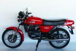 Maico MD250WK