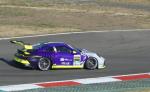 Rennwägen auf dem Ring