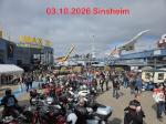 2026 Sinsheim
