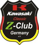Z-Club-Germany e.V. Logo