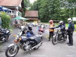 2008 Siegen Ausfahrt