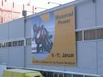2009 Motoradpower Sindelfingen