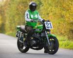 Andy's ELR 2008