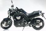 Yamaha MT01 2007 Thomas