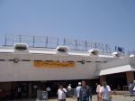 Flughafen Casablanca Mohamed V