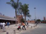 Flughafen Casablanca Mohamed V