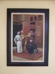 Airport Hotel Casablanca Bilder an der Wand
