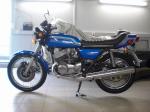 KH2 750 Mach IV blau Michael