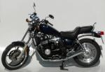 Yamaha MaximX 750 Peter D.