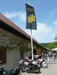 2009 Motorradausstellung Hohenhaslach