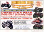 2006 Donington Japanese Classic Bike Show