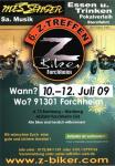 2009 Z-Treffen Forchheim