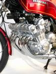 CBX Horst