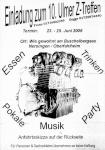 2006 Z-Treffen Ulm