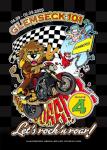 2009 Glemseck 101