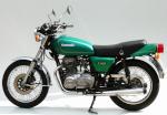 Z400B Twin Lucas