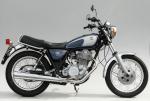 Yamaha SR500