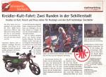 2007 Kreidler Kultfahrt Marbach / N.