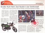 2007 Kreidler Kultfahrt Marbach / N.